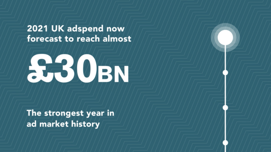A Deeper Dive into the UK’s Promising Ad-Spend Numbers