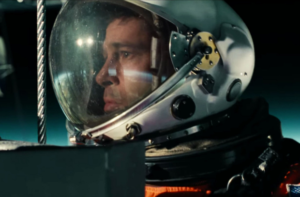 El Colony's Brad Parker Journeys to Space with VFX Work on Ad Astra