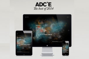 ADC Europe Showcases the Best Work of 2014 with 'The Annual of Annuals'