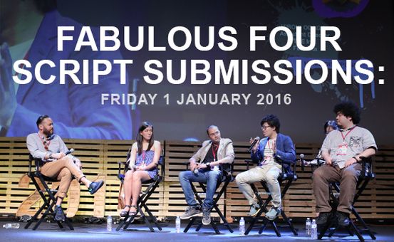 New Directors' Chance to Shine in Adfest's 'Fabulous Four' and 'Film School' Awards 
