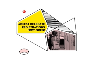ADFEST Opens 2016 Delegate Registrations
