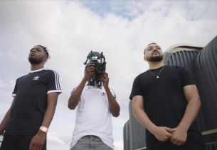 adidas and Foot Locker Debut New Influencer Campaign 'P.O.D.System Originals Sessions'