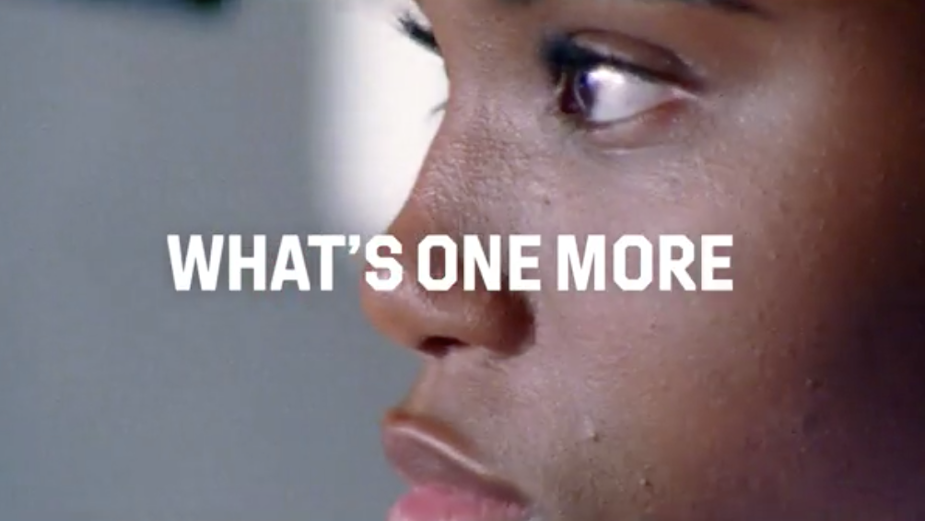 What's One More When Sport Stands Still in adidas' Inspiring Spot 