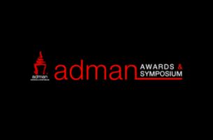 BBDO Bangkok First Agency to Win in Every Category at Adman Awards