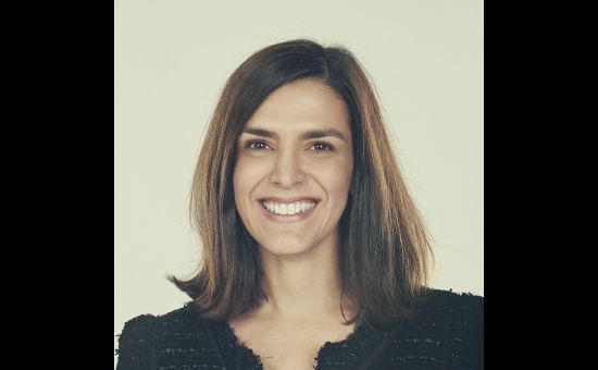 DDB’s Adriana Taborda on Gender Equality in Colombia 