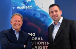Adstream Appoints New Executive Director & Managing Director