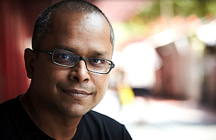 Ad Stars Appoints Joji Jacob from Blk J Singapore as Executive Judge
