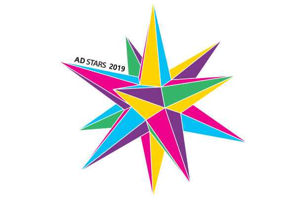 AD STARS 2019 Receives over 20,600 Entries from 60 Countries