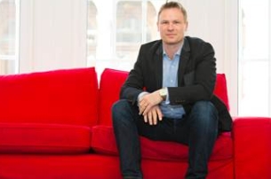 Andrew Goode Named Head of Affiperf UK