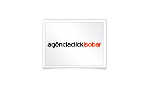 AgenciaClick Isobar Officially Renamed to Isobar in Brazil