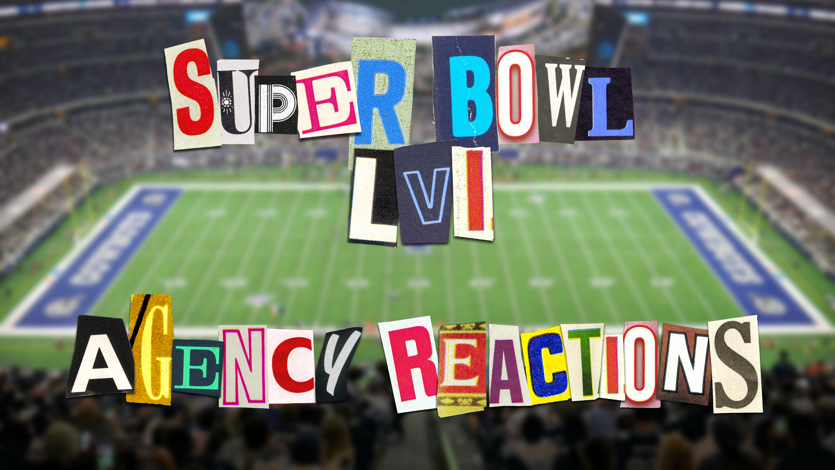 Post-Match Analysis: Agencies React to Super Bowl LVI Ads