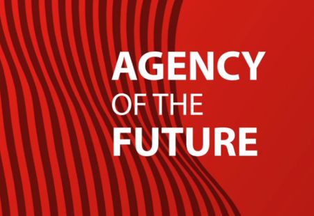 What Does the Agency of the Future Look Like?