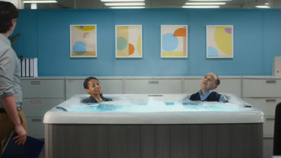 Software Company Makes Compliance Less Taxing and More Relaxing with a Chill ‘Avalarahhhhh'