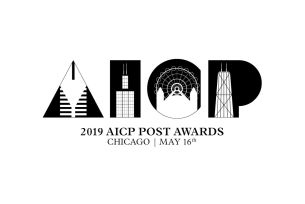 AICP Post Awards Issues Call for Entries, Announces New Category Lineup
