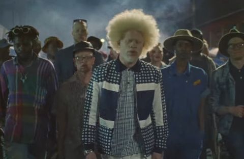 Albino DJ Takes a Stand for Openness in New Smirnoff Campaign