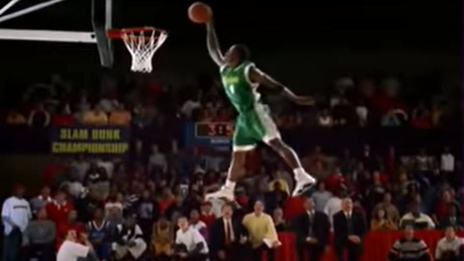 The Nike Air Jordan Ad That Made Me Want to Work in Advertising