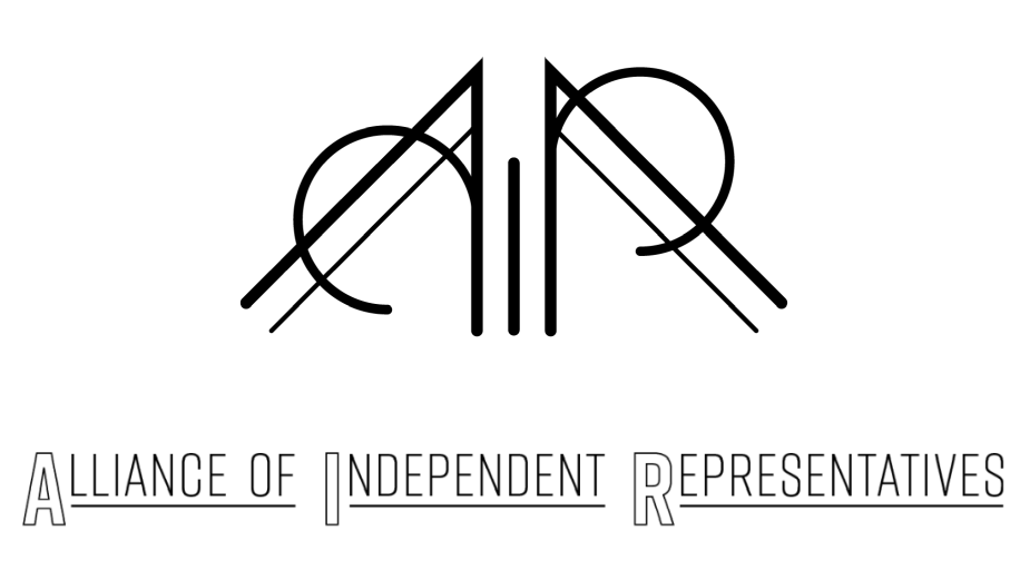 The Alliance of Independent Representatives: “Conduits for Connectivity” 