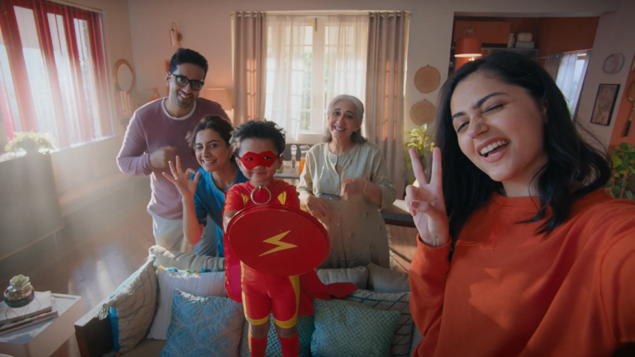 AirAsia India Invites Flyers to ‘Join the Family’ in Campaign from Wunderman Thompson India