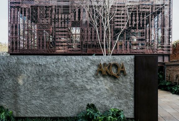 AKQA Casa Wins World Architecture Community Award