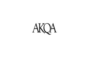 AKQA Named a Leader by Independent Research Firm