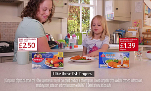 Aldi and ITV Launch Signed Ad Break During Deaf Awareness Week
