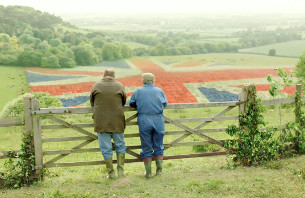 The Quarry Collaborates On Patriotic New 'Championing Great British' Ad For Aldi