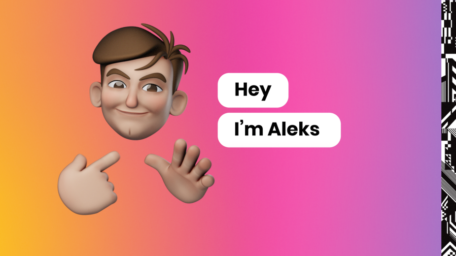 giffgaff Introduces 'Aleks' in British Sign Language TV Ad 
