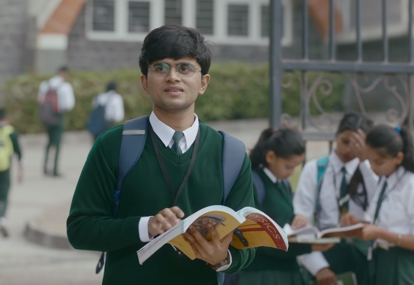 Snickers India Battles Exam Blues with Latest Campaign