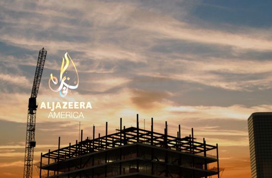 Trollbäck Brands Al Jazeera America