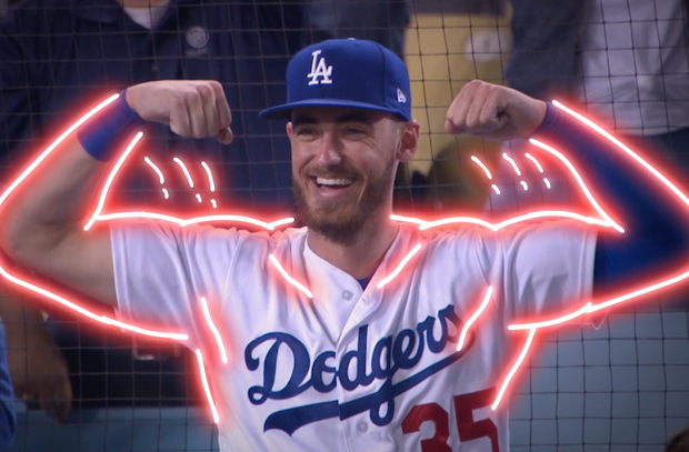 FOX Sports Lights It up with Energetic MLB All-Star Game Spot