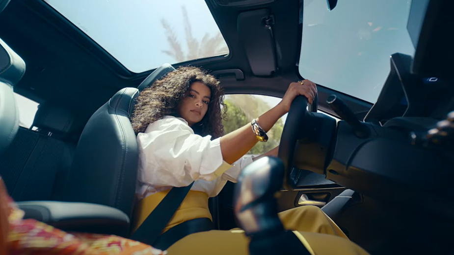Peugeot Middle East Showcases the Power of Allure in Brand Campaign