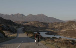RSA Films' M.O.D Capture the Road Less Travelled for Sportswear Brand Rapha