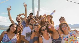 Totem Taps Into Global Millennial Market Through Study Abroad In Queensland