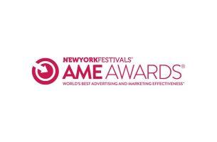 2019 New York Festivals AME Awards Announces Finalists