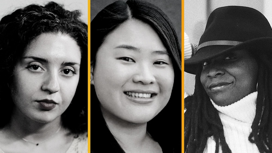 AMP Celebrates Women’s History Month with Latest ‘Amplify Her Voice’ Virtual Panel