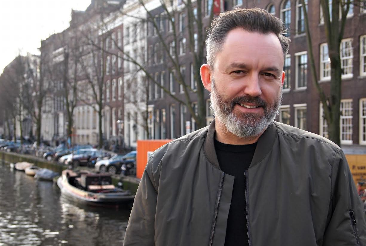 Smoke & Mirrors Launches Amsterdam Office