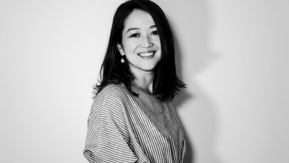 Ami Mochizuki Selected as an Official Jury Member for Ciclope Asia 2021