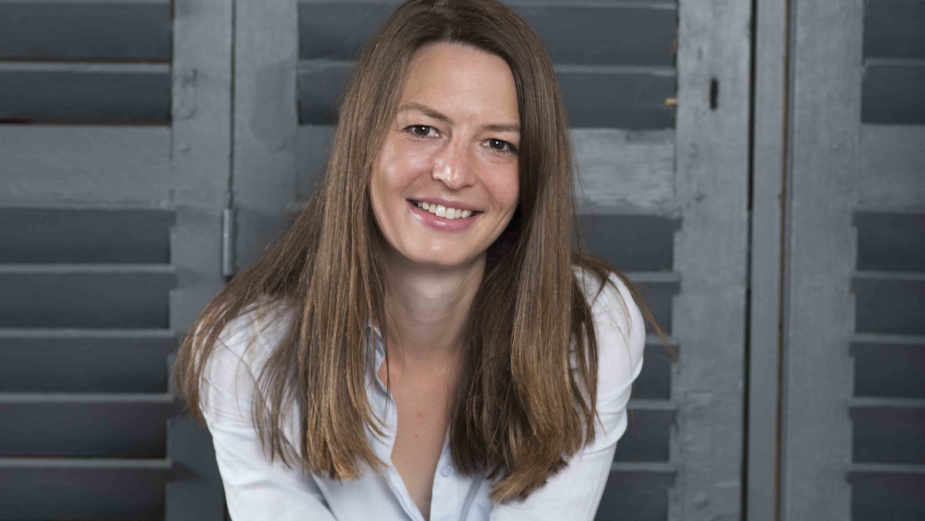 VMLY&R Hires Anna Vogt as UK Chief Strategy Officer