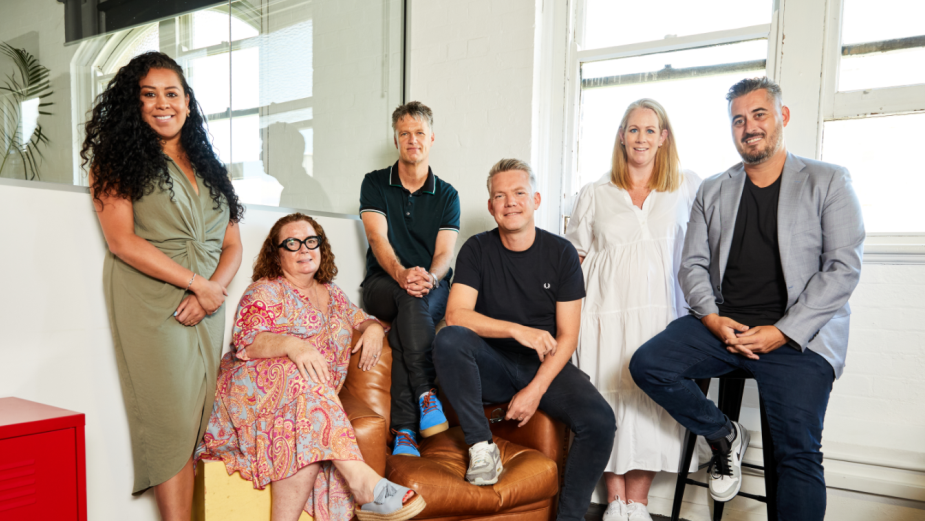 AnalogFolk Sydney Strengthens Leadership Team with New Operations Director