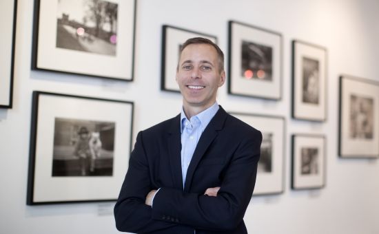 Getty Images Appoints dunnhumby’s Andrew Hamilton in Newly Created Executive Data & Insights Role