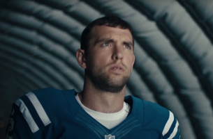 Havas New York Invests In Football in New Campaign for TD Ameritrade