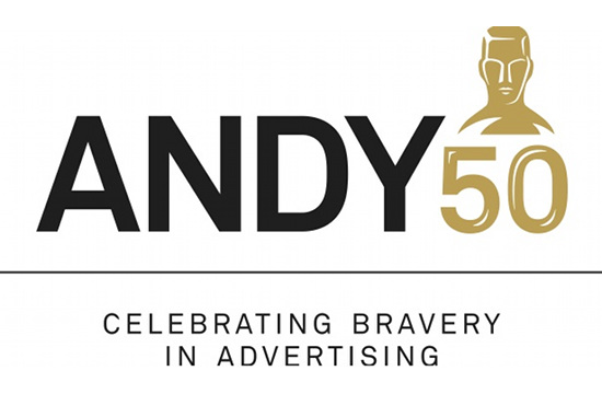 ANDY Awards 2014 Call for Entries