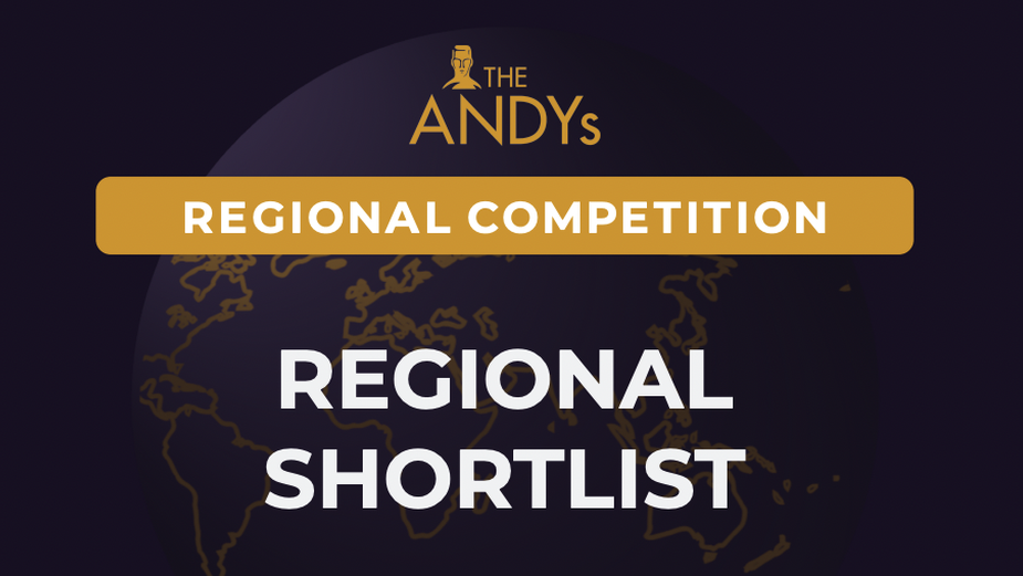 Australia Leads the Region at Andy Awards APAC 2022