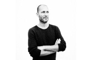 LIA Names Sander van Maarschalkerweerd as 2016 Music & Sound Jury President