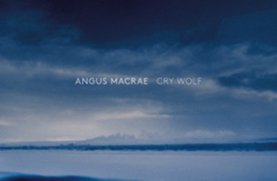 Manners McDade's Angus MacRae Releases New Album 'Cry Wolf'
