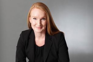 Rapp Names Anne Marie Neal as Global Chief Marketing Officer