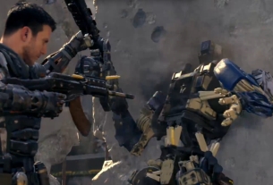The Rolling Stones & Robots Feature in Radical New CoD: Black Ops 3 Trailer