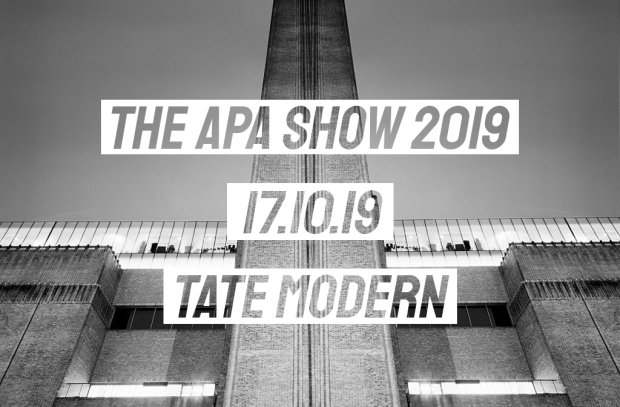 APA Announces Judges for The APA Show 2019
