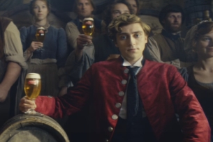 Charming New Stella Artois Film Tells the History of Sébastien Artois