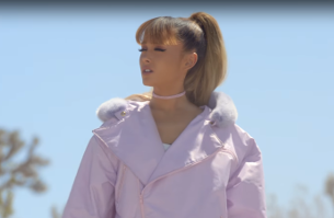 Ariana Grande Stars in Publicis Seattle's New Campaign for T-Mobile